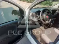 2022 Fiat Panda