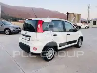 2022 Fiat Panda