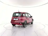 2022 Fiat Panda