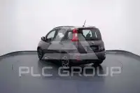2022 Fiat Panda