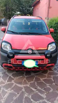 2022 Fiat Panda