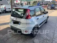 2022 Fiat Panda