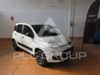 2022 Fiat Panda