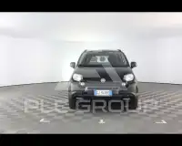 2022 Fiat Panda