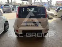 2022 Fiat Panda