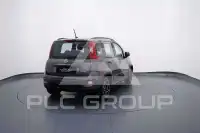 2022 Fiat Panda