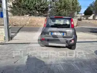 2022 Fiat Panda