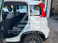 2022 Fiat Panda