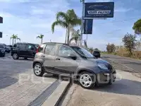 2022 Fiat Panda