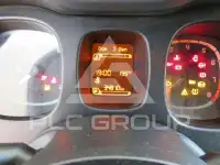 2022 Fiat Panda
