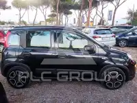 2022 Fiat Panda