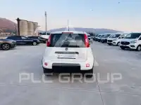 2022 Fiat Panda