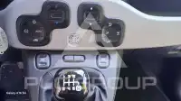 2022 Fiat Panda