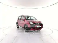 2022 Fiat Panda