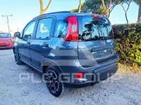 2022 Fiat Panda