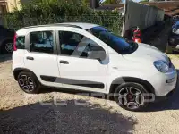 2022 Fiat Panda