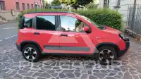 2022 Fiat Panda