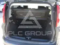 2022 Fiat Panda