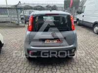 2022 Fiat Panda