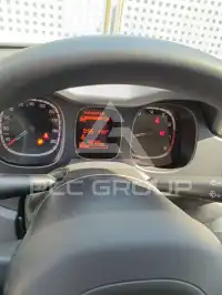 2022 Fiat Panda