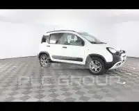 2022 Fiat Panda