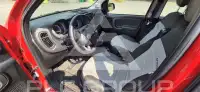 2022 Fiat Panda