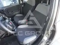 2022 Fiat Panda