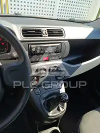 2022 Fiat Panda