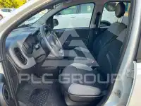2022 Fiat Panda