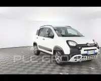 2022 Fiat Panda