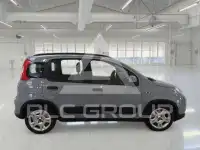 2022 Fiat Panda