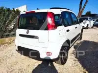 2022 Fiat Panda