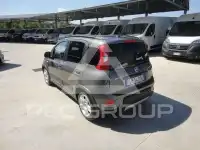 2022 Fiat Panda