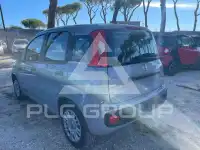 2022 Fiat Panda