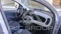 2022 Fiat Panda