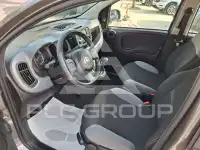 2022 Fiat Panda