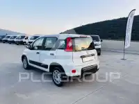 2022 Fiat Panda