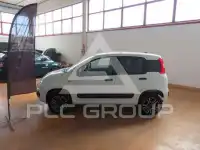2022 Fiat Panda
