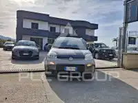 2022 Fiat Panda