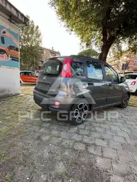2022 Fiat Panda