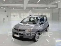 2022 Fiat Panda