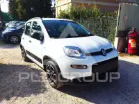 2022 Fiat Panda