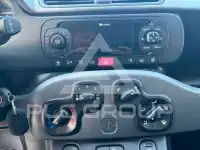 2022 Fiat Panda