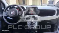 2022 Fiat Panda