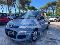 2022 Fiat Panda