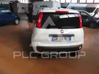 2022 Fiat Panda