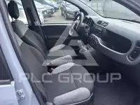 2022 Fiat Panda