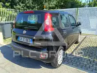 2022 Fiat Panda