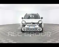 2022 Fiat Panda