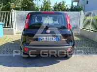 2022 Fiat Panda